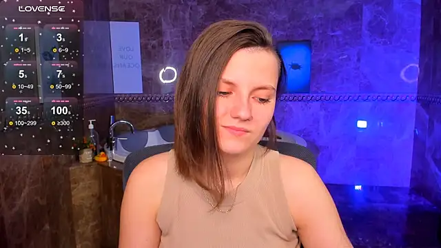 MelindaTin online show from May 2026 01:24:02 AM
