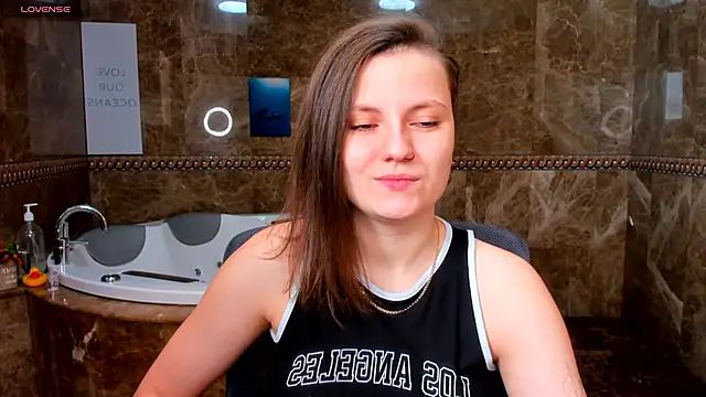 MelindaTin online show from February 2026 07:41:02 AM