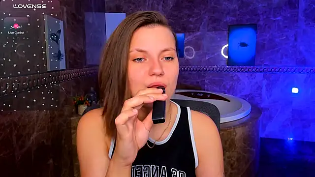 MelindaTin online show from June 2026 01:35:01 AM