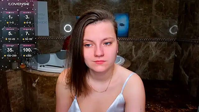 MelindaTin online show from February 2026 12:57:01 AM