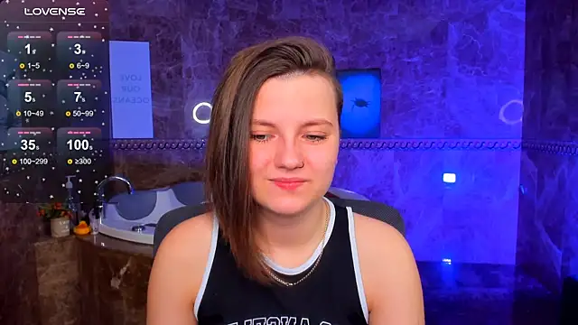 MelindaTin online show from April 2026 01:12:01 AM