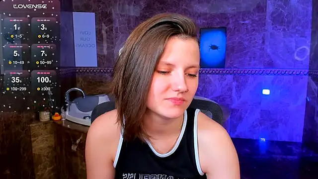 MelindaTin online show from April 2026 06:19:01 AM