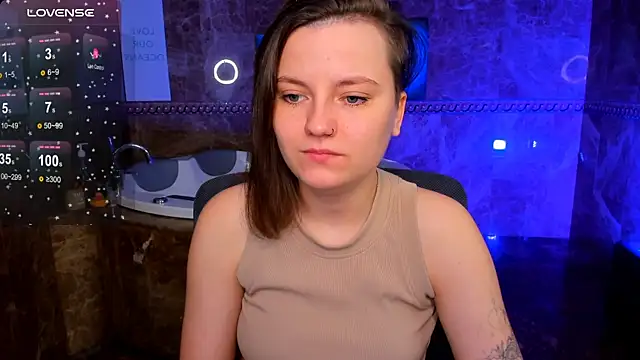 MelindaTin online show from April 2026 12:56:01 AM