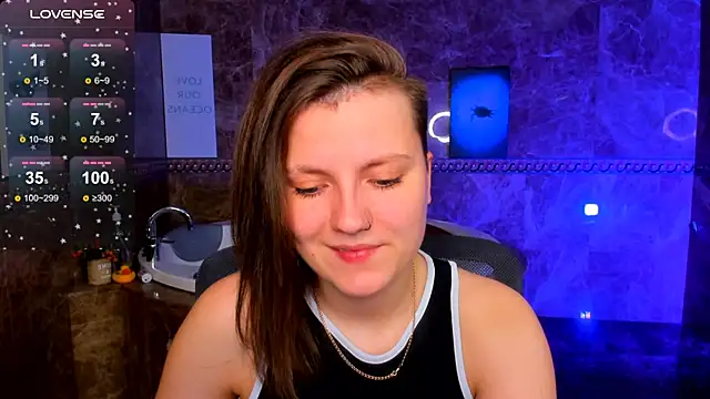 MelindaTin online show from June 2026 04:33:01 PM