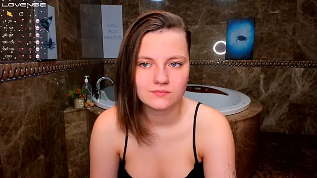 MelindaTin online show from January 2026 12:50:02 AM