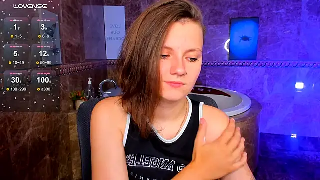MelindaTin online show from July 2026 01:07:01 AM