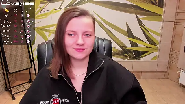 MelindaTin online show from February 2026 01:13:01 AM