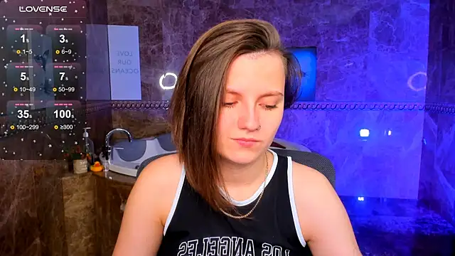 MelindaTin online show from May 2026 01:01:02 AM