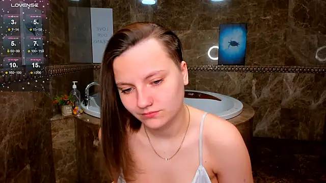 MelindaTin online show from January 2026 12:47:01 AM