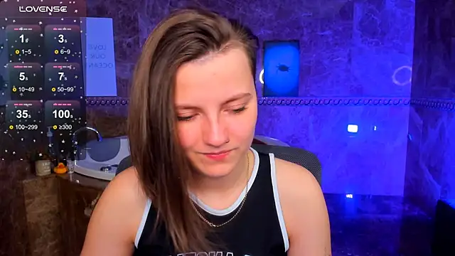 MelindaTin online show from April 2026 12:45:01 AM