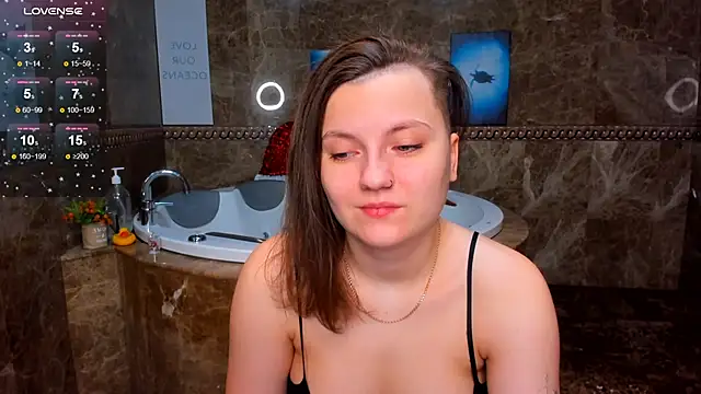 MelindaTin online show from February 2026 12:29:01 AM