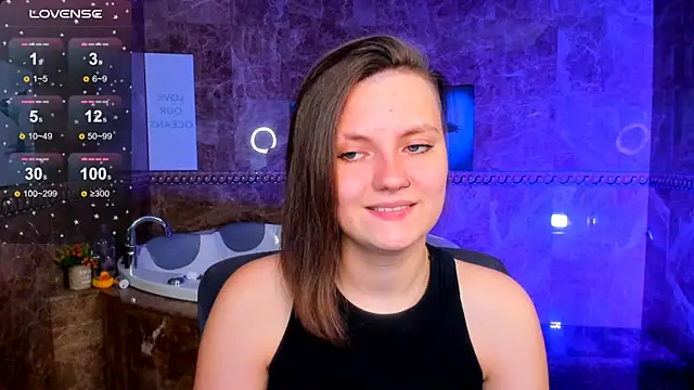 MelindaTin online show from July 2026 01:39:01 AM