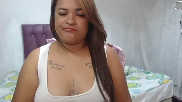 BelenGarcia online show from March 2026 04:21:01 PM