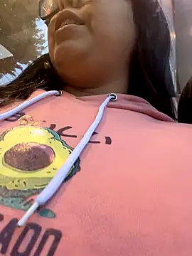 Snapshot of LillyCandy chatting on November 2025 10:36:01 PM LillyCandy online show from November 2025 10:36:01 PM