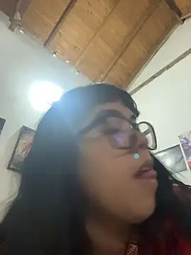 Snapshot of LillyCandy chatting on February 2026 02:42:02 AM LillyCandy online show from February 2026 02:42:02 AM