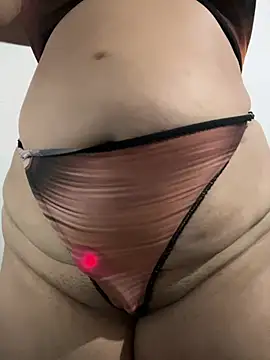 LillyCandy online show from May 2026 07:42:02 PM