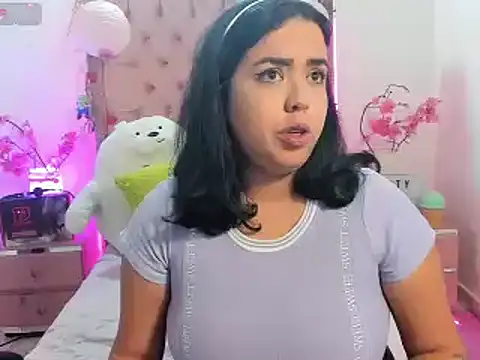 LillyCandy online show from March 2025 02:49:02 AM