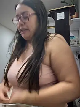 Ixchel Anaid online show from April 2026 12:29:02 AM