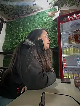 Ixchel Anaid online show from January 2026 08:01:02 PM