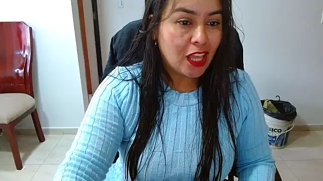 Ixchel Anaid online show from January 2026 06:59:02 PM