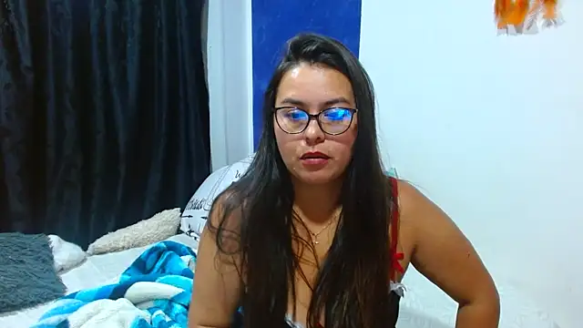 Ixchel Anaid online show from January 2026 03:54:02 AM