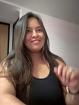 Snapshot of Ixchel_Anaid chatting on November 2025 06:40:02 PM Ixchel Anaid online show from November 2025 06:40:02 PM