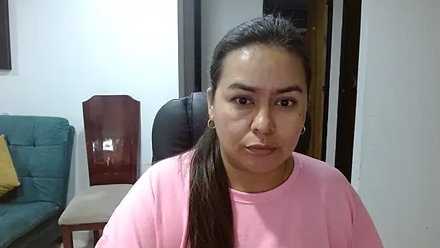 Ixchel Anaid online show from March 2026 11:47:01 AM