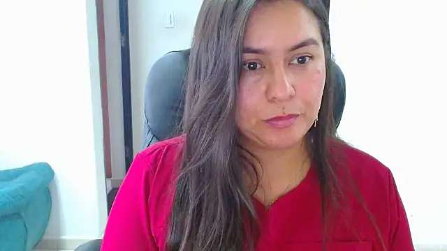 Ixchel Anaid online show from April 2026 06:14:02 PM