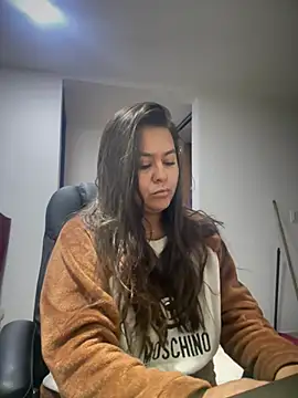 Ixchel Anaid online show from February 2026 10:28:01 AM