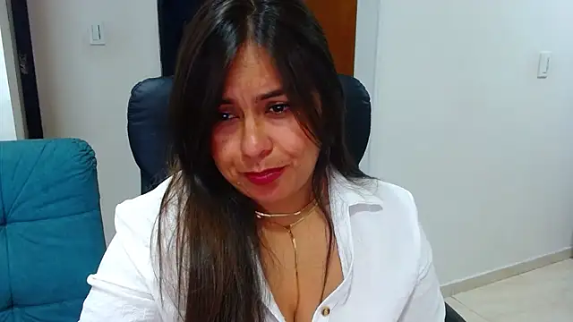 Ixchel Anaid online show from March 2025 10:31:02 PM