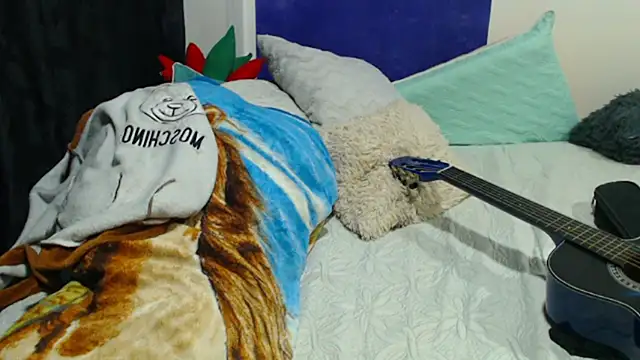 Snapshot of Ixchel_Anaid chatting on October 2025 02:25:02 AM Ixchel Anaid online show from October 2025 02:25:02 AM