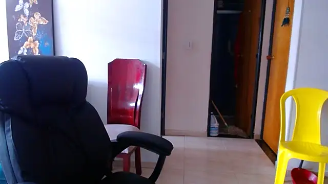 Ixchel Anaid online show from September 2025 03:23:02 PM