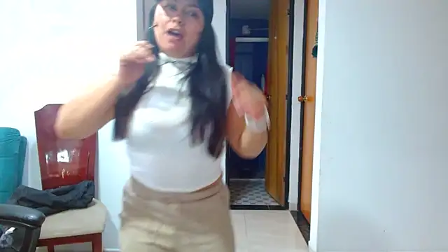 Ixchel Anaid online show from March 2026 08:34:02 PM