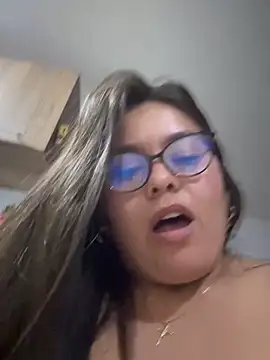 Ixchel Anaid online show from March 2026 04:20:02 AM