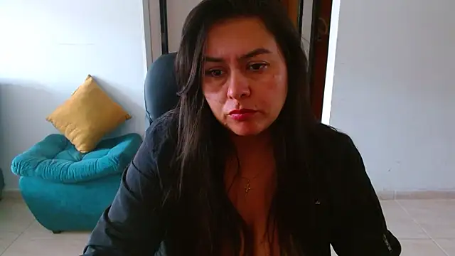 Ixchel Anaid online show from March 2026 05:47:02 PM