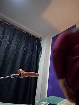 Ixchel Anaid online show from March 2026 11:49:02 PM