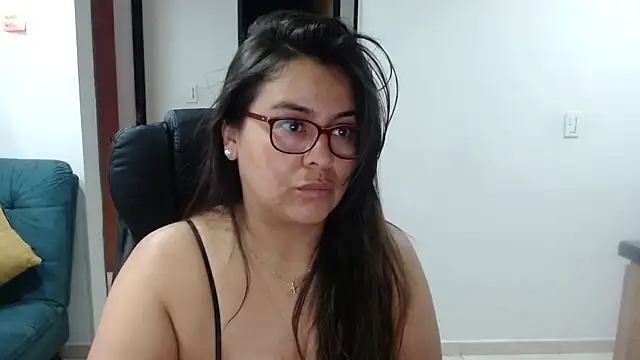 Ixchel Anaid online show from March 2025 12:36:02 PM