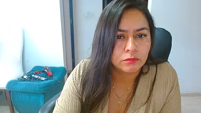 Ixchel Anaid online show from May 2026 03:07:02 PM