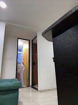 Ixchel Anaid online show from May 2026 02:37:01 AM