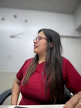 Ixchel Anaid online show from September 2025 08:09:01 PM