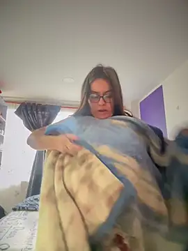 Ixchel Anaid online show from February 2026 12:12:01 PM