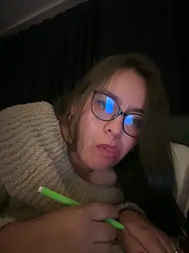 Ixchel Anaid online show from March 2026 04:08:02 AM