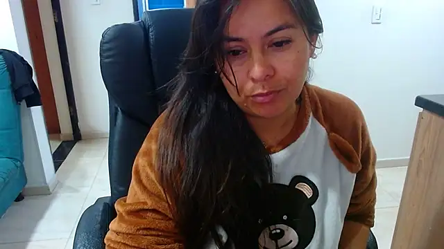 Ixchel Anaid online show from March 2025 11:33:01 AM