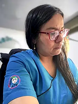 Ixchel Anaid online show from September 2025 02:21:02 PM