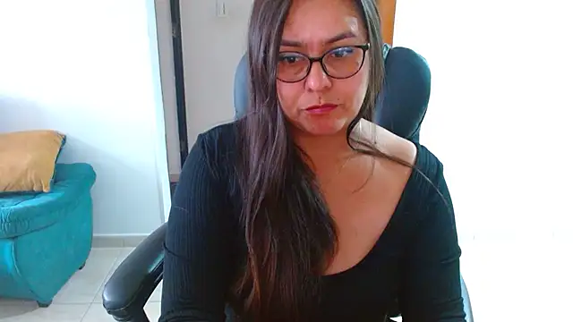 Ixchel Anaid online show from March 2026 07:59:01 PM