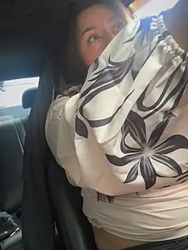 Ixchel Anaid online show from March 2026 09:20:01 PM