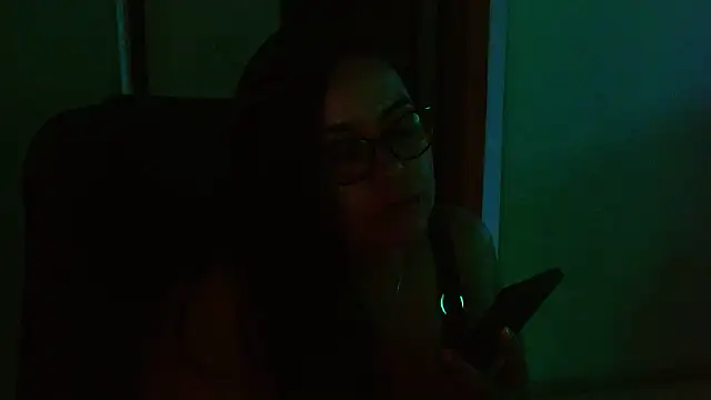 Ixchel Anaid online show from May 2026 02:37:01 AM