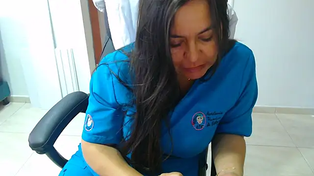 Ixchel Anaid online show from October 2025 05:56:02 PM