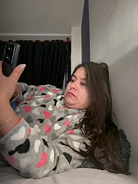 Ixchel Anaid online show from February 2026 09:41:01 AM