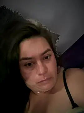 Ixchel Anaid online show from December 2025 02:08:02 PM